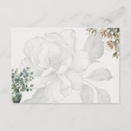 Basic-kort för tom mottagare av övergångskaraktär tilläggskort