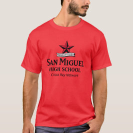 Basic San Miguel tshirt T Shirt