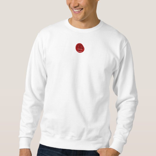 Basic Sweatshirt (Framsida)
