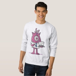 Basic Sweatshirt