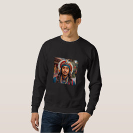 Basic Sweatshirt