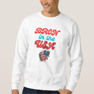 Basic Sweatshirt
