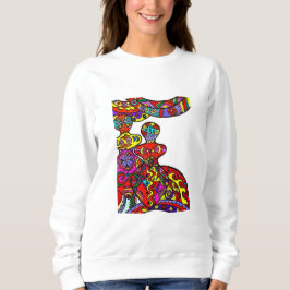 Basic Sweatshirt T Shirt