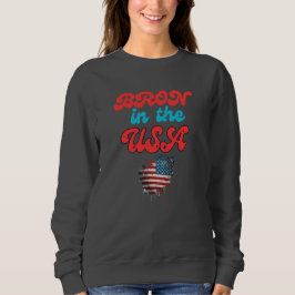 Basic Sweatshirt T Shirt