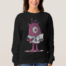 Basic Sweatshirt T Shirt