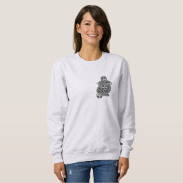 Basic Sweatshirt T Shirt