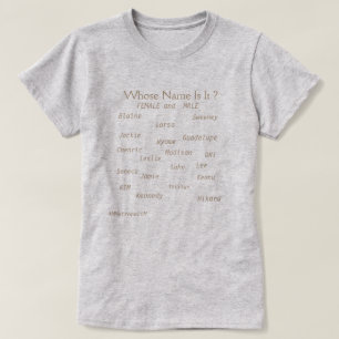 "Basic T-Shirt" Women XS = 3X /mmetropolim T Shirt