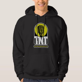 Basic Thursday Night Tanked Herr Tröja Hoodie