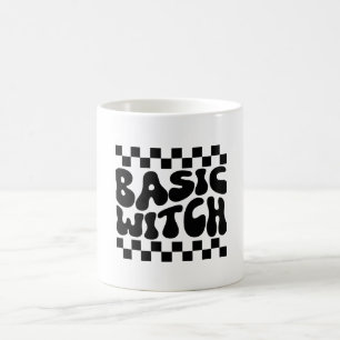 Basic Witch Kaffemugg