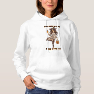 Basic Witch T Shirt