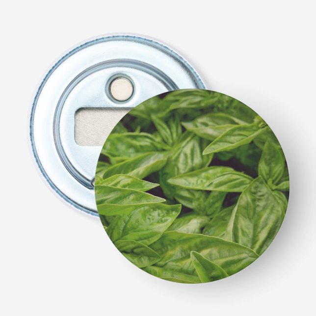 Basil anteckningsbok flasköppnare (Framsidan)