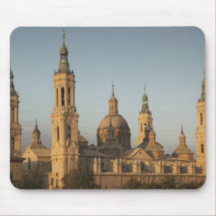 Basilica de Nuestra Senora de Pilar Musmatta