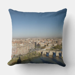 Basilica de Nuestra Senora del Pilar Kudde
