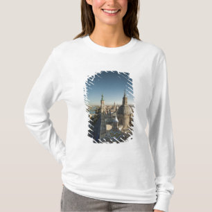 Basilica de Nuestra Senora del Pilar T Shirt