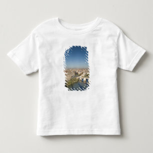 Basilica de Nuestra Senora del Pilar T-shirt
