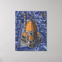 Basilica di San Lorenzo Florence Italien