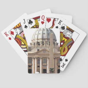 Basilica di San Pietro Casinokort
