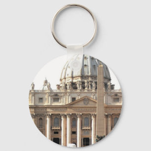 Basilica di San Pietro Nyckelring