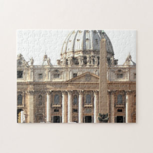 Basilica di San Pietro Pussel
