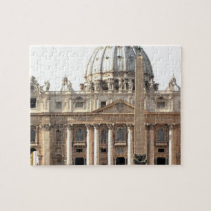 Basilica di San Pietro Pussel