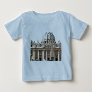 Basilica di San Pietro T-shirt