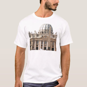Basilica di San Pietro Tröja