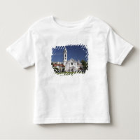 Basilica Nuestra Senora del Pilar i Recoleta