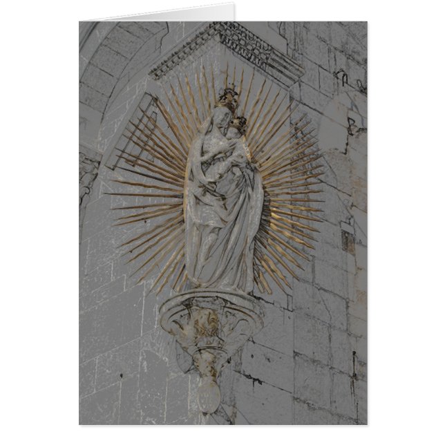 Basilica S. Frediano OBS Kort (Framsidan)