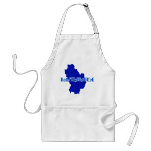 Basilicata Förkläde