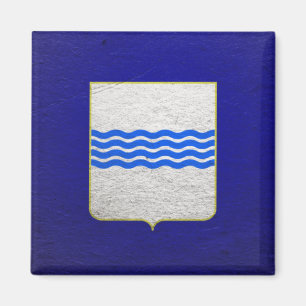 Basilicata Magnet