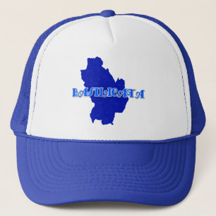 Basilicata Truckerkeps