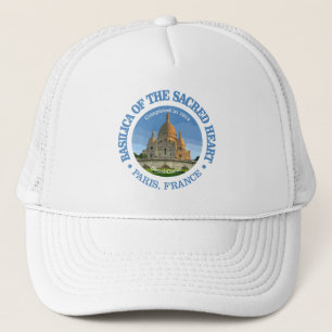 Basilika of the Helig Heart Keps