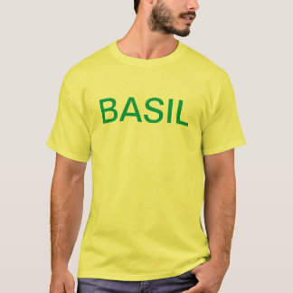 basilika tee shirt
