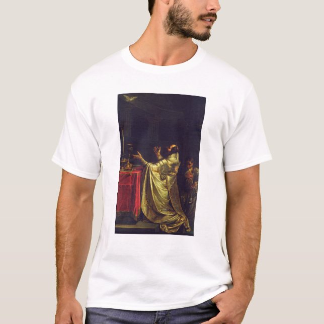 Basilika underbaren, 1811-12 tee (Framsida)