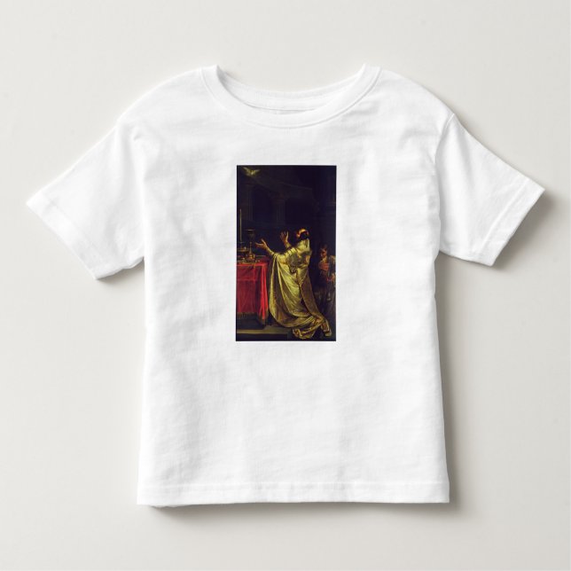 Basilika underbaren, 1811-12 tee shirt (Framsida)
