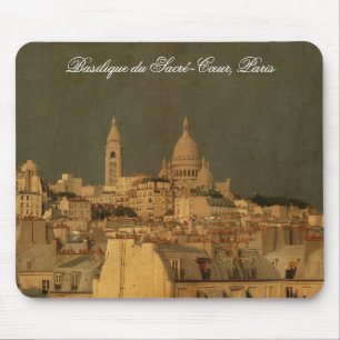 Basilique du Sacré-Cœur, Paris Musmatta