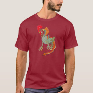 Basilisk T-shirt