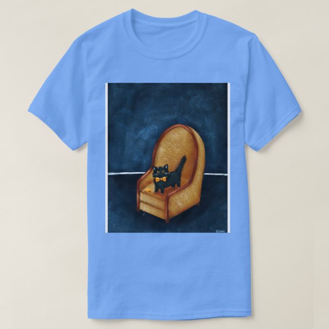 Basils New Leksak T Shirt (Design framsida)