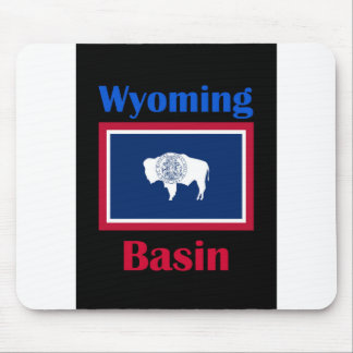 Basin Wyoming Musmatta