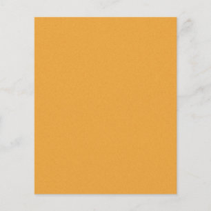 basisk SOLID ORANGE FÄRG BACKGROUND TAPET TEX Flygblad