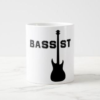 Basist Jumbo Mugg