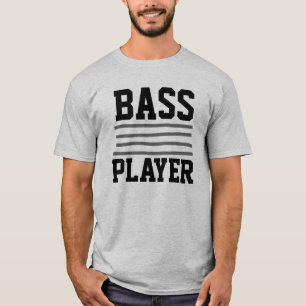 Basist T Shirt