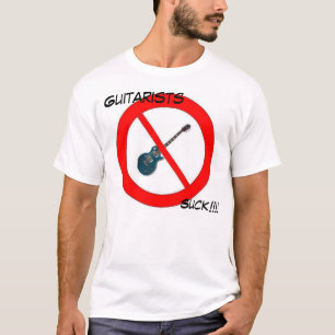 Basister härskar tee shirt
