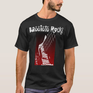 Basiststen! T Shirt
