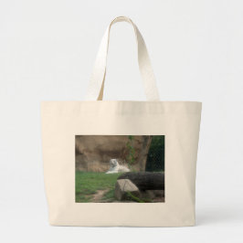 Bask White Tiger Jumbo Tygkasse