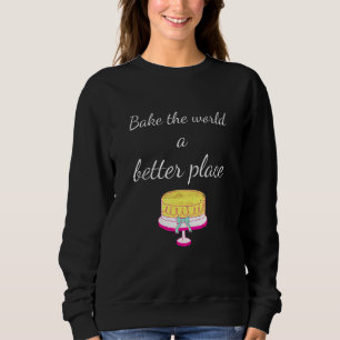Baskåda i världen bättre Ställe T Shirt
