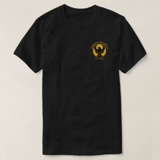 Baskadrönning T Shirt