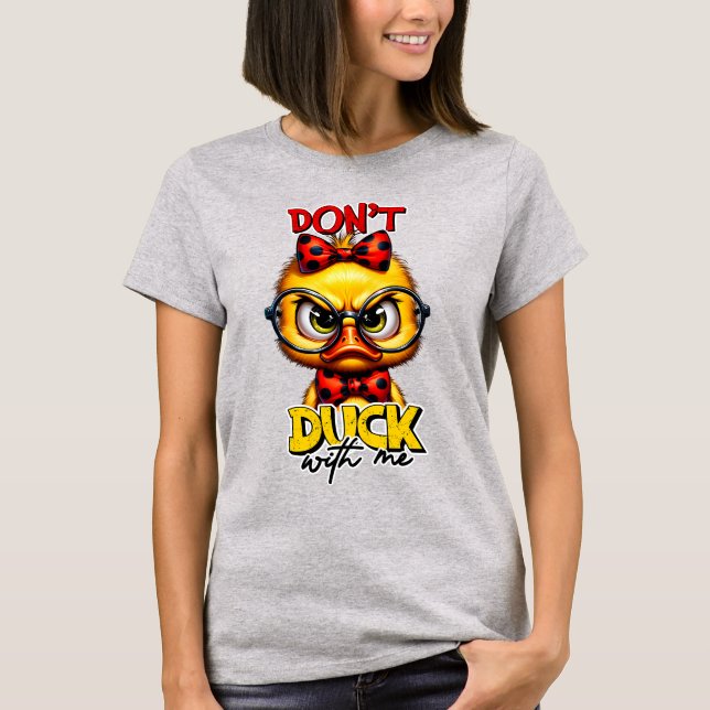 Baskavaj för kvinnor t shirt (Framsida)
