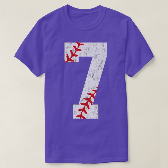 Baskeboll, sju år gammal, 7:e t shirt (Design framsida)