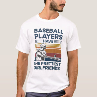 Baskebollspelare har de senaste flickvännerna Sp T Shirt